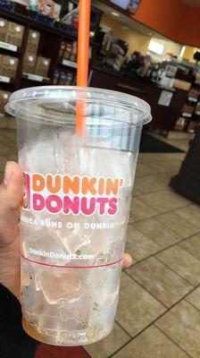 Dunkin'