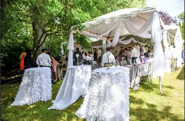 Mitchco Tent & Party Rentals