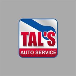 Tals Auto Service