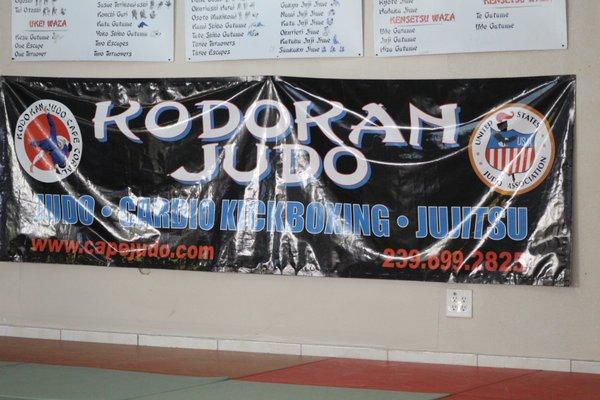 Kodokan Judo of Cape Coral