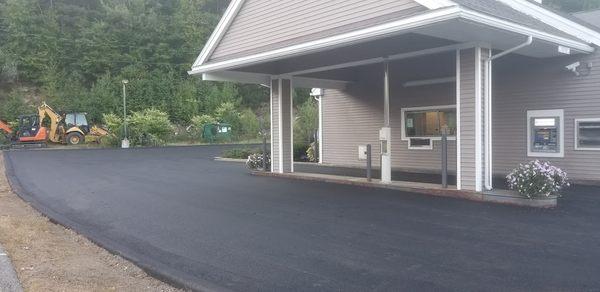 Blacktop Services