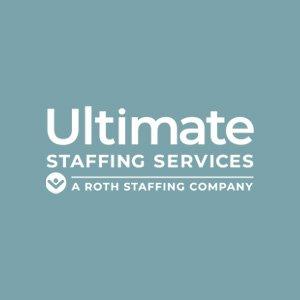 Ultimate Staffing Services