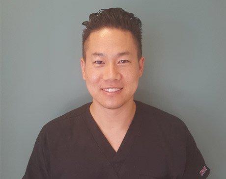 Crystal Lake Dental: Allan Hsu, DDS is a Family Dentist serving Leander, TX