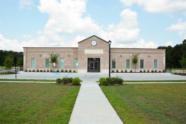 Fundamentals Early Learning Center