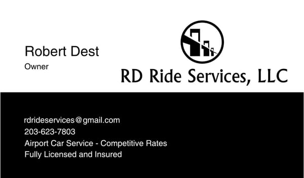 RD Ride Services