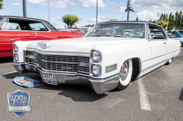 2019 Spring Fever Car Show