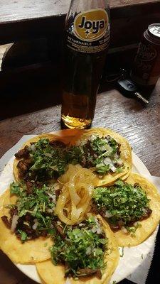 Taqueria La Nortenia