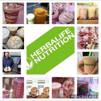 Club de nutricion herbalife NutriFit