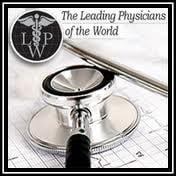 Elected Member to the Leading Physicians of the World