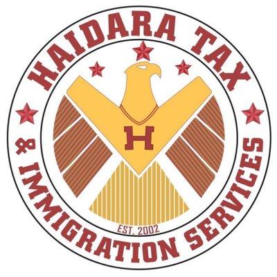 Haidara Tax & Immigration