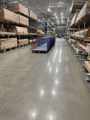 Home Services at the Home Depot