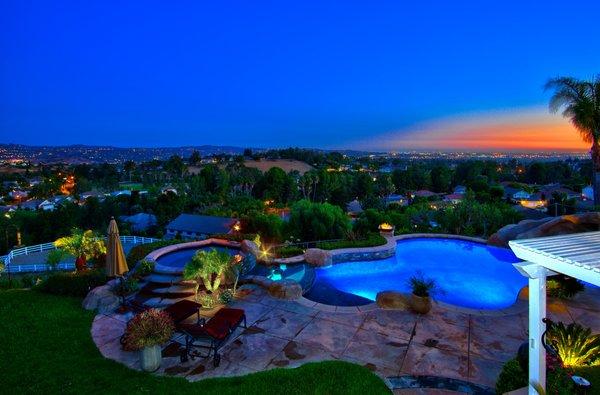 21045 Castlerock Rd, Yorba Linda - Entertaining backyard awaits!