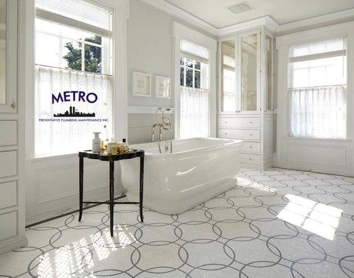 Metro Plumbing