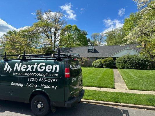 Nextgen Roofing