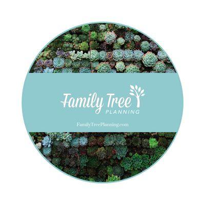 Let Your Peace of Mind Grow with US! Retirement planning made easy with Family Tree Estate Planning...