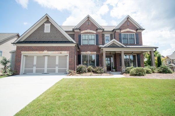 4719 Moon Hollow Court Buford, GA 30519