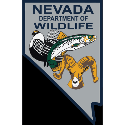 Nevada Department Of Wildlife