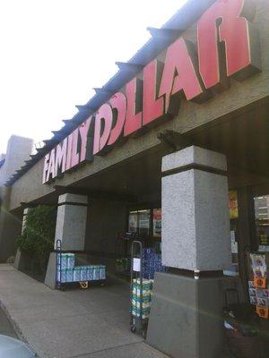 Family Dollar