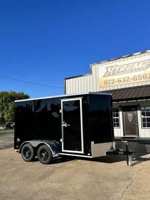 Xtreme Trailer Sales