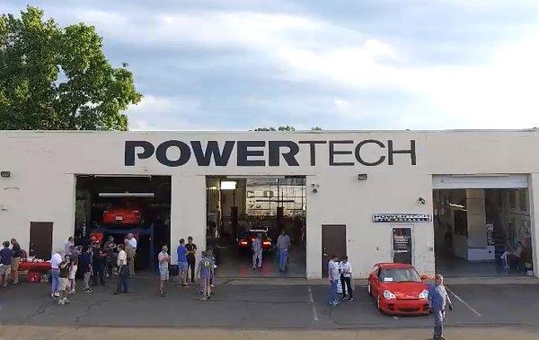 POWERTECH has developed long relationships with our customers who rely on us to for our expertise, experience and knowledge.