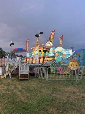 Loudoun County Fair