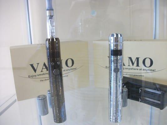 The Vamo V3