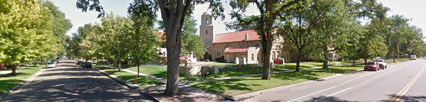 Park Hill United Methodist Church