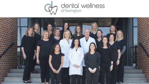 Dental Wellness of Lexington