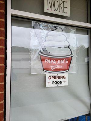 Papa Jim’s - Lake Monticello