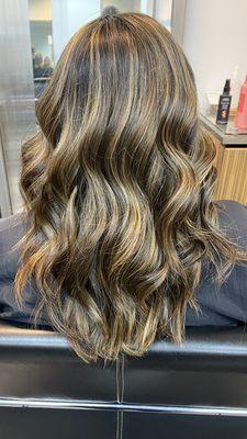 Balayage