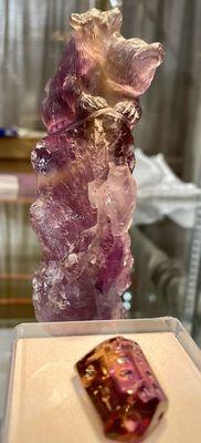 69th Tucson Gem and Mineral Show February 8-11, 2024