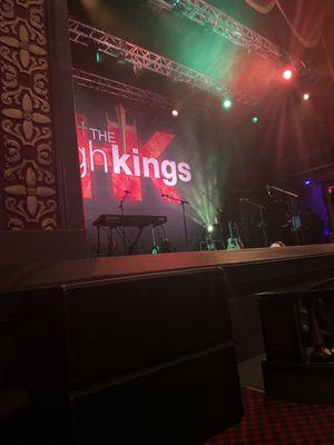 High Kings Concert