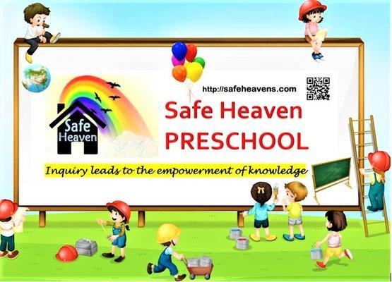 Safe Heaven Preschool