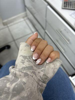 Fancy Nails