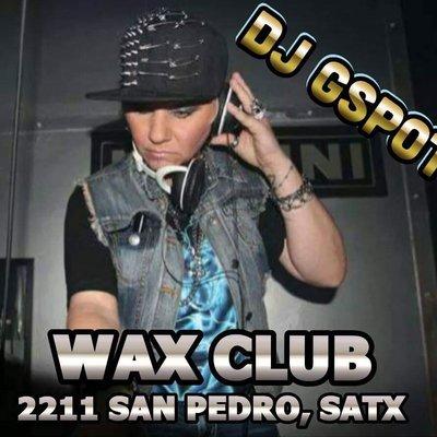 Wax Club Lounge