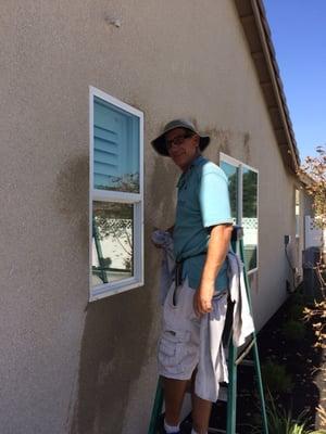 Bartlett's Window Cleaning