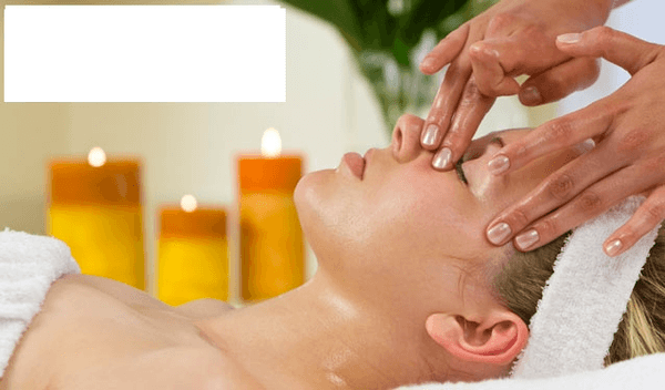 Clinical Facial Massage