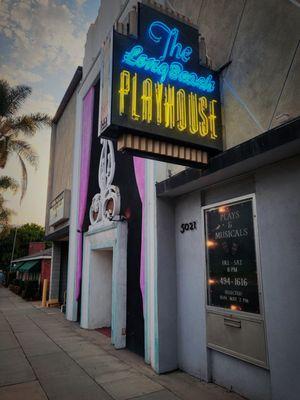 Long Beach Playhouse: Mainstage & Studio Theatres