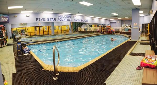 Five Star Swim School