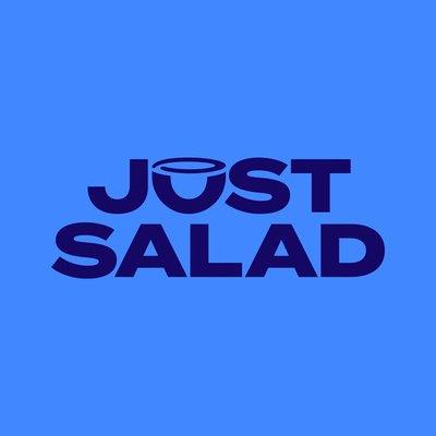 Just Salad