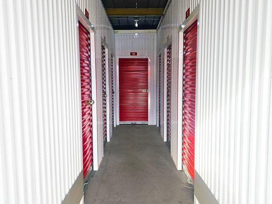 Indoor Storage in Hayward, CA