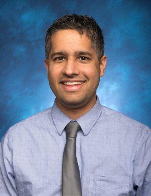 Ravi Menghani, MD