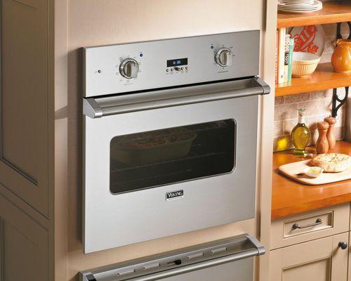 Oven Repair Service