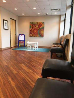 Chiropractic Rehabilitation Center