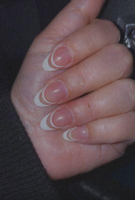 Top Nails