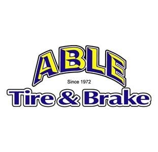 Able Tire & Brake