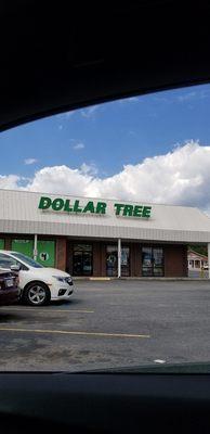 Dollar Tree