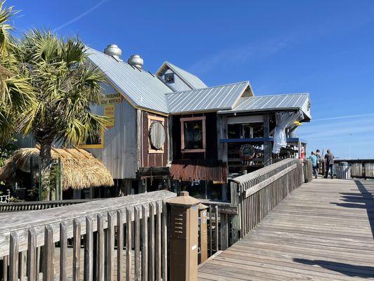 Boardwalk