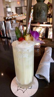 Pina Colada