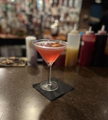 Cosmopolitan